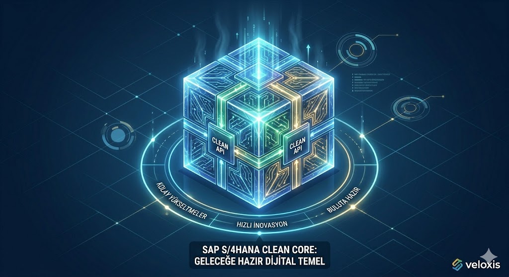 SAP Transformation
